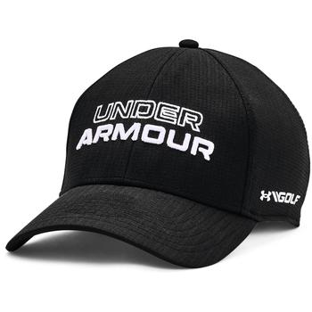Under Armour Jordan Spieth Golf Hat - main image