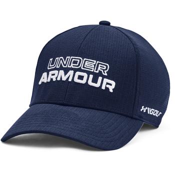 Under Armour Jordan Spieth Golf Hat - main image