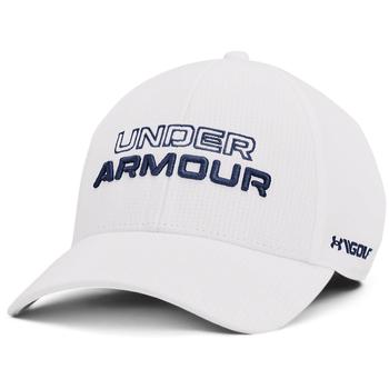 Under Armour Jordan Spieth Golf Hat - main image