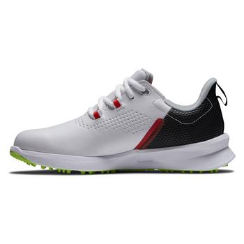 FootJoy Junior Fuel Golf Shoes - main image