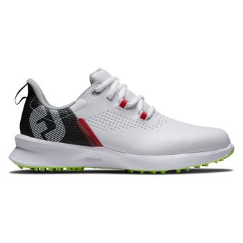 FootJoy Junior Fuel Golf Shoes - main image