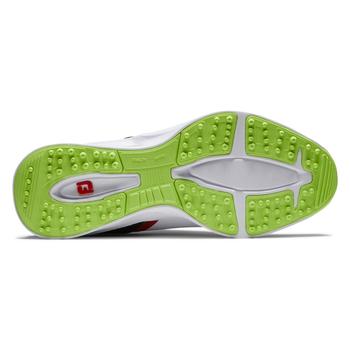 FootJoy Junior Fuel Golf Shoes - main image