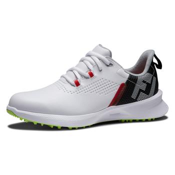 FootJoy Junior Fuel Golf Shoes - main image