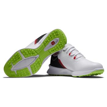 FootJoy Junior Fuel Golf Shoes - main image