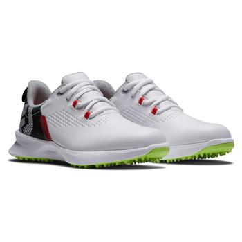 FootJoy Junior Fuel Golf Shoes - main image