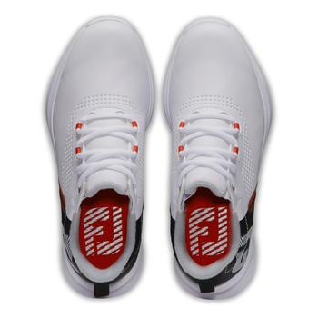 FootJoy Junior Fuel Golf Shoes - main image