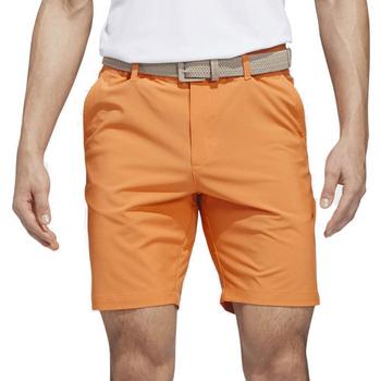 adidas Ultimate 365 8.5in Golf Shorts - Dusty Orange - main image