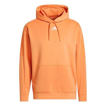 Gold Gear Direct - Beyond the Course Golf Hoodie - Dusty Orange