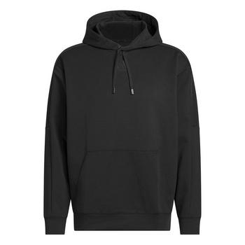 Gold Gear Direct - Beyond the Course Golf Hoodie - Black