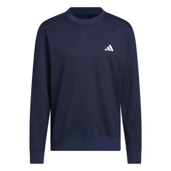 Gold Gear Direct - Ultimate365 Climawarm Crew Neck Sweater - Collegiate Navy