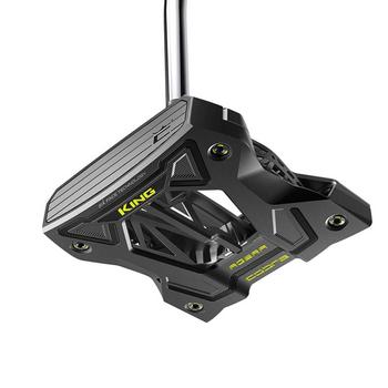 Cobra KING 3D Printed AGERA Golf Putter - main image