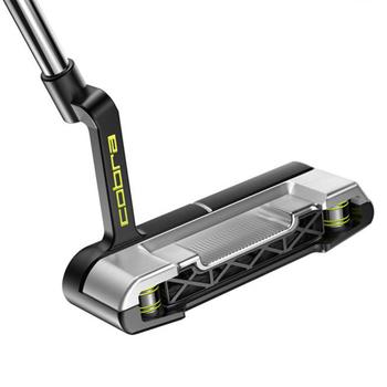 Cobra KING 3D Printed GRANDSPORT 35 Arm Lock Golf Putter - main image