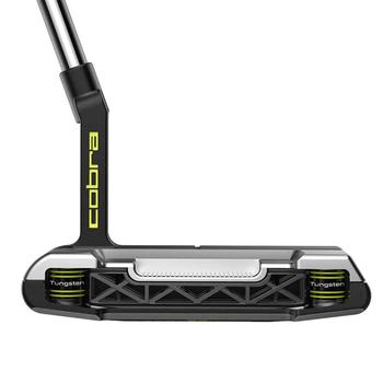 Cobra KING 3D Printed GRANDSPORT 35 Arm Lock Golf Putter - main image