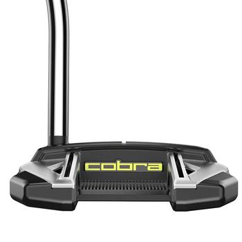 Cobra KING 3D Printed SUPERNOVA Golf Putter