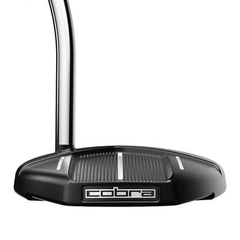 Cobra KING CUDA Single Bend Golf Putter