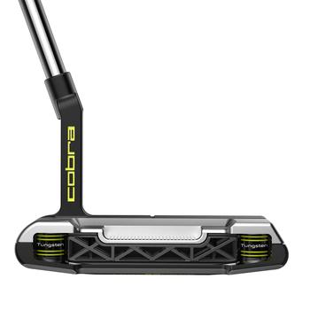 Cobra KING GRANDSPORT 35 Arm Lock Golf Putter - main image