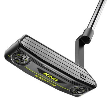 Cobra KING SPORT 45 Plumber Golf Putter - main image