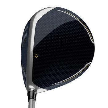 TaylorMade Kalea Gold Ladies Full Set - main image