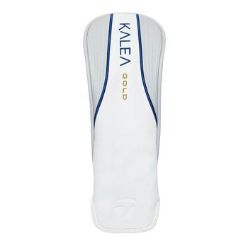 TaylorMade Kalea Gold Ladies Golf Rescue Hybrid - main image