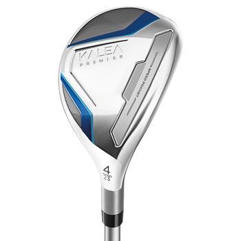 TaylorMade Kalea Rescue Golf Club - main image