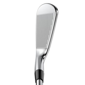 Cobra King CB/MB Golf Irons - Steel - main image