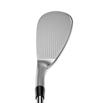 Cobra King Snakebite Golf Wedges - Satin Chrome  - main image