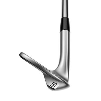 Cobra King Snakebite Golf Wedges - Satin Chrome  - main image