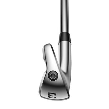 Cobra King Tec Golf Utility Iron - Steel - main image