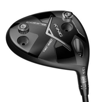 Cobra King Tec Mini Golf Driver - main image