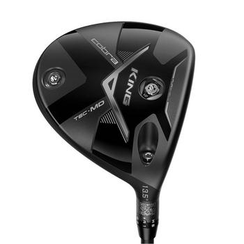 Cobra King Tec Mini Golf Driver