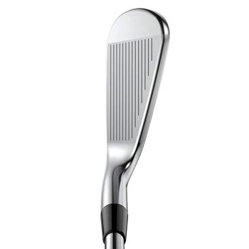 Cobra King Tour Golf Irons - Steel - main image