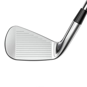 Cobra King Tour Golf Irons - Steel - main image