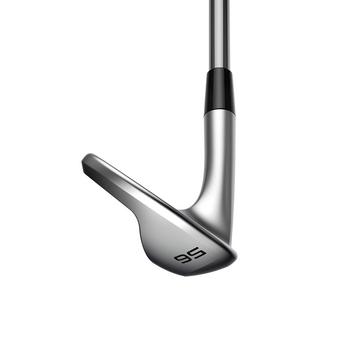 Cobra King X Golf Wedges - Satin Chrome - main image