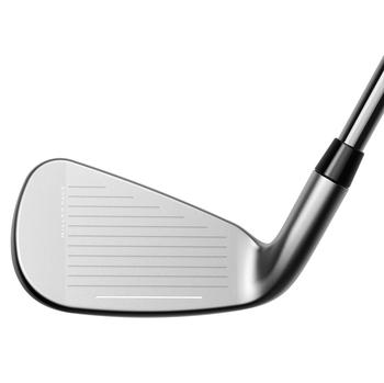 Cobra LTDx One Length Golf Irons - Graphite - main image