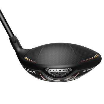 Cobra LTDx Golf Driver - main image