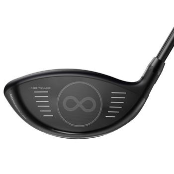 Cobra LTDx Golf Driver - main image