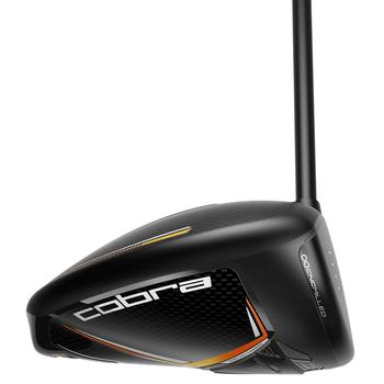 Cobra LTDx Golf Driver - main image