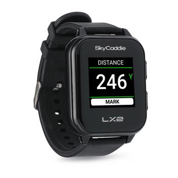 Skycaddie LX2 GPS Golf Watch - main image