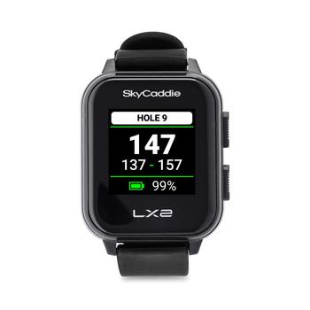 Skycaddie LX2 GPS Golf Watch - main image