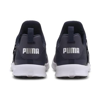 Puma Ladies Laguna Sport Golf Shoes - Peacoat/White - main image