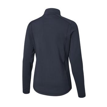 Ping Ladies Sonya Half Zip Mid-Layer Golf Top - Navy - main image