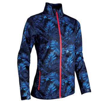Ladies Whisperdry Tech-Lite Waterproof Golf Jacket