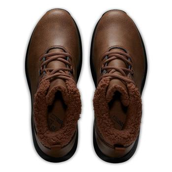 FootJoy Ladies Winter Golf Boots - Brown - main image
