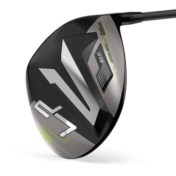 Wilson Launch Pad 2 Golf Driver - main image