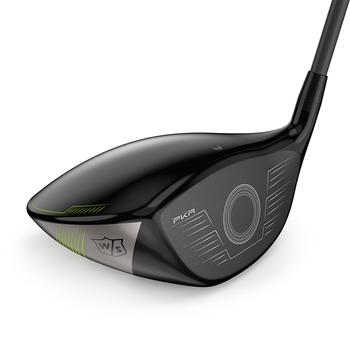 Wilson Launch Pad 2 Golf Driver - main image