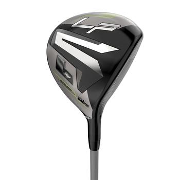 Wilson Launch Pad 2 Golf Fairway Wood - Ladies - main image