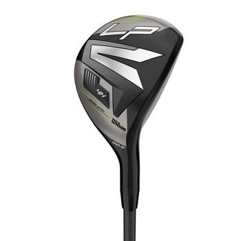 Wilson Launch Pad 2 Golf Hybrid - main image