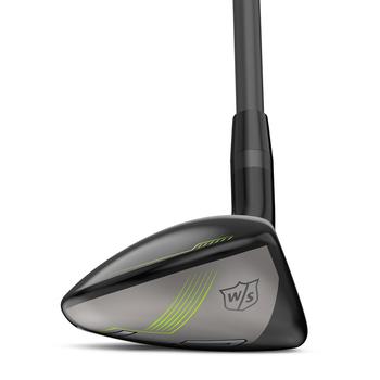Wilson Launch Pad 2 Golf Hybrid - main image