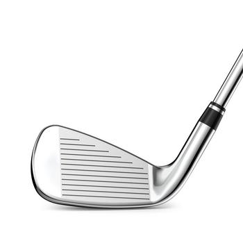 Wilson Launch Pad 2 Golf Irons - Graphite