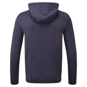 FootJoy Lightweight Hoodie - Heather Navy - main image